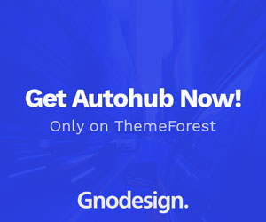 Get Autohub Now